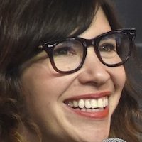 Carrie Brownstein Meztelen