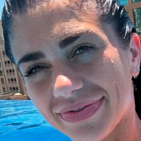 Caryn Vieira Meztelen