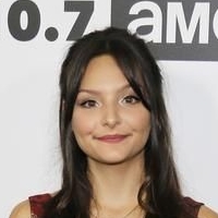 Cassady McClincy Meztelen