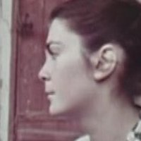 Catherine Albin Meztelen