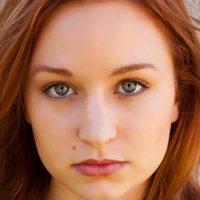 Catherine Eure Meztelen