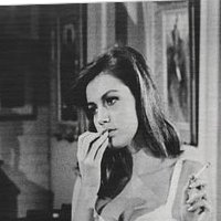 Catherine Spaak Meztelen