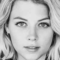 Catherine St-Laurent Meztelen