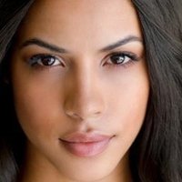 Catherine Toribio Meztelen