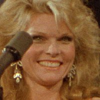 Cathy Lee Crosby Meztelen