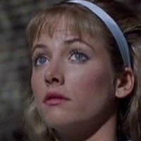 Cathy Podewell Meztelen