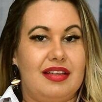Catia Carvalho Meztelen