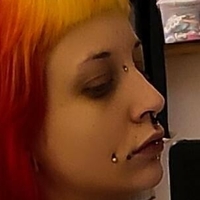 Catriona Addams Meztelen