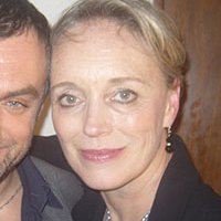 Catriona MacColl Meztelen