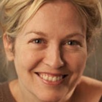 Cécile Sanz de Alba Meztelen