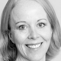 Cecilie Andersen Meztelen