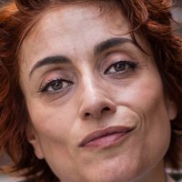 Celia Blanco Meztelen