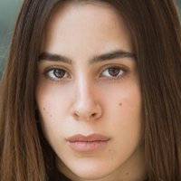 Chabeli Sastre Meztelen