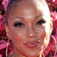 Chante Moore Meztelen