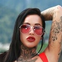 Chantelle Fox Meztelen