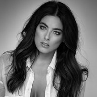 Charlotte Atkinson Meztelen