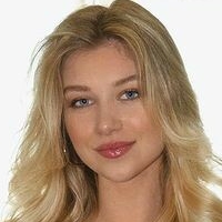 Charlotte Elise Meztelen