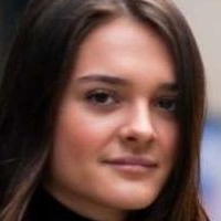 Charlotte Lawrence Meztelen