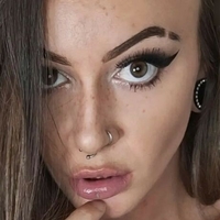 ChellykInk Meztelen