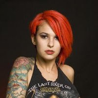 Chelsea Richards Meztelen