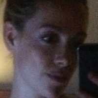Cherry Healey Meztelen