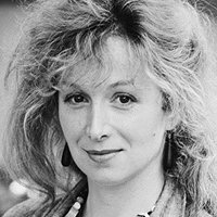 Cheryl Campbell Meztelen