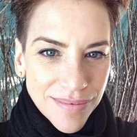 Cheryl Pollak Meztelen