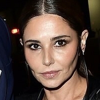 Cheryl Tweedy Meztelen