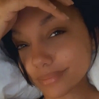 Chian Reynolds Meztelen