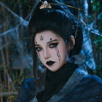 Chinese Gravures Meztelen