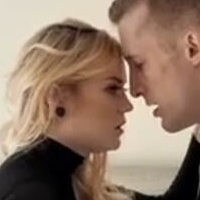 chloexfoster Meztelen