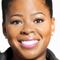 Chrissy Lampkin Meztelen