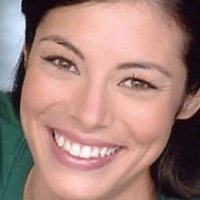 Christina Cuenca Meztelen