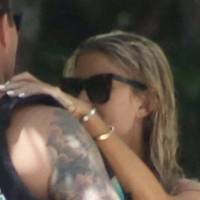 Christina El Moussa Meztelen