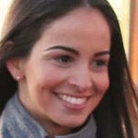 Christina Esposito Meztelen