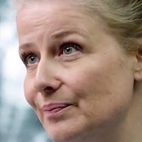 Christina Rainer Meztelen