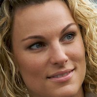 Christina Surer Meztelen