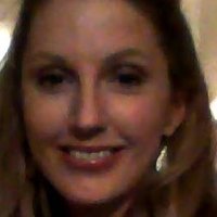 Christine Caux Meztelen