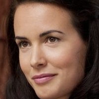 Christine Chatelain Meztelen