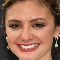 Christine Evangelista Meztelen