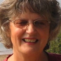 Christine Hooper Meztelen