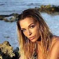 Christy Lacour Gianini Meztelen