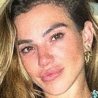 Chrysti Ane Meztelen