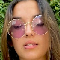 Cielo Ahumada Meztelen