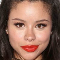 Cierra Ramirez Meztelen
