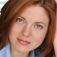 Claire Bronson Meztelen