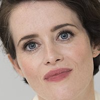 Claire Foy Meztelen