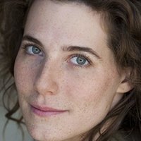 Claire Olivier Meztelen