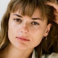 Clare Gillies Meztelen
