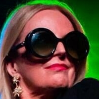 Clare Grogan Meztelen